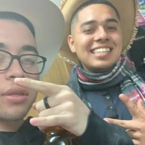 Meet your Posher, Jerry